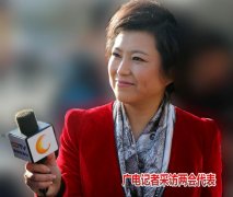 两会中的记者【广电记者采访两会代表】- 1