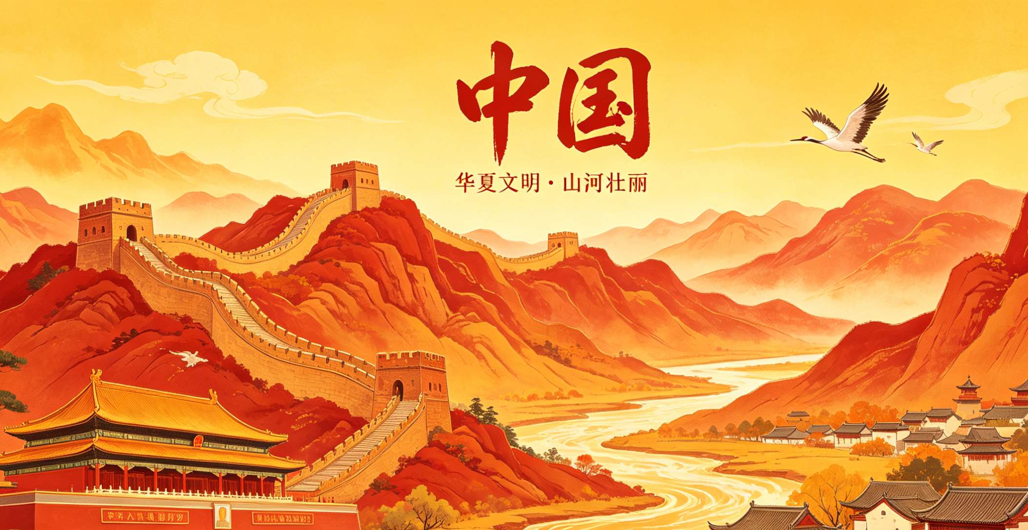 人民日报新媒体：这很中国